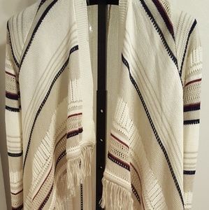 Women's medium Charlotte Russe cardigan